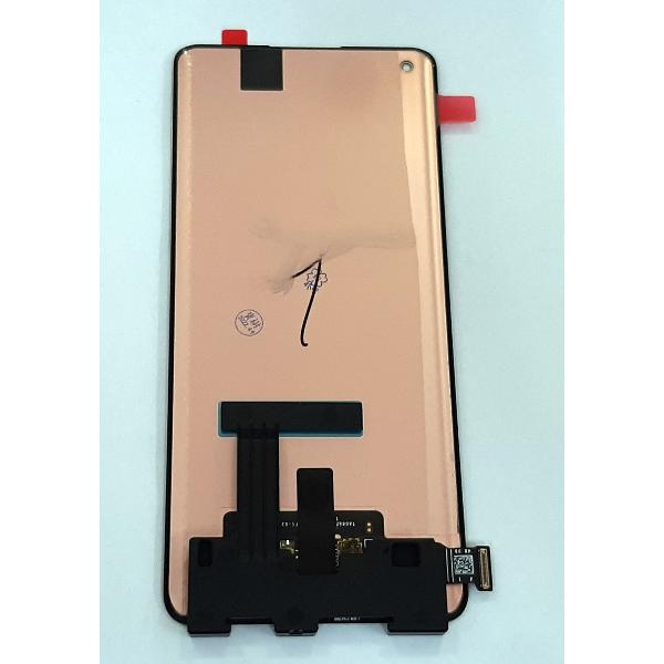 Pantalla lcd para Oppo Reno 6 Pro 5G Special Edition mas tactil negro calidad premium