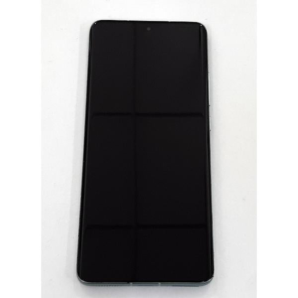 Pantalla lcd para Xiaomi 12 5G mas tactil negro mas marco verde calidad premium