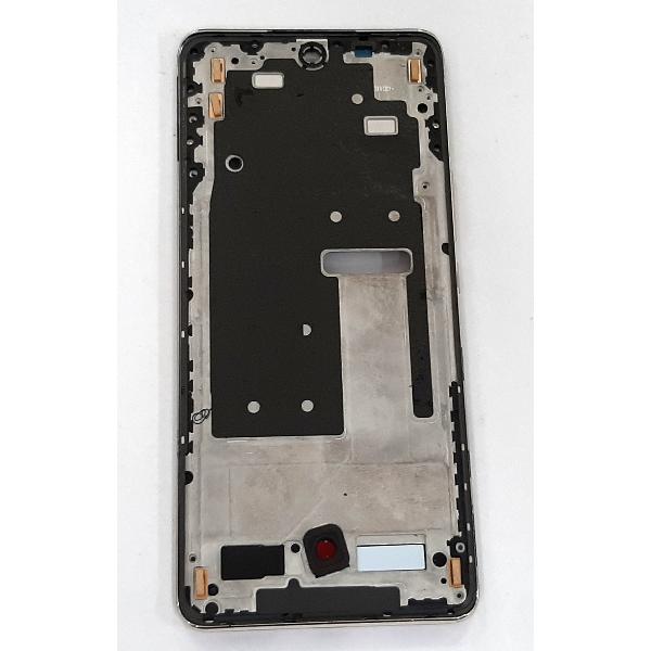 Carcasa central o marco dorado para Huawei Honor 50 5G calidad premium
