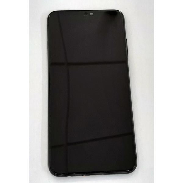 Pantalla lcd paraHuawei Honor 8x mas tactil negro mas marco negro compatible Glory 8x JSN-L21 JSN-L22 JSN-L23 JSN-L