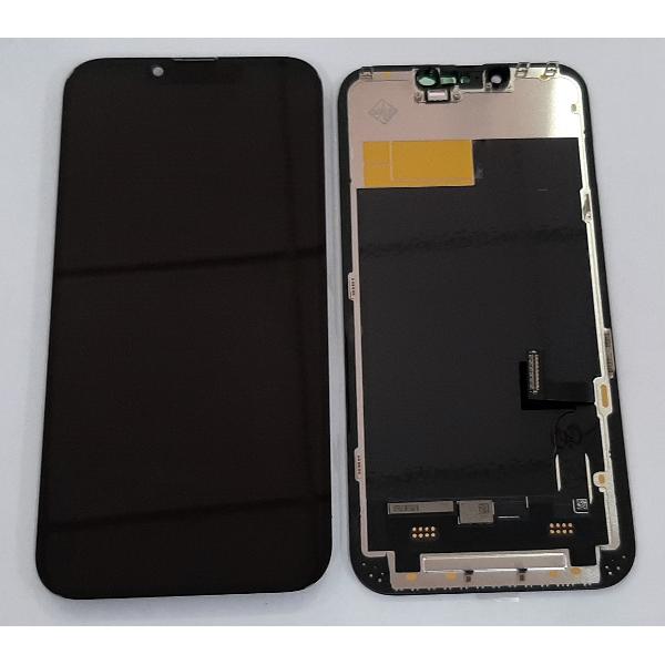 Pantalla lcd para IPhone 13 A2482 mas tactil negro calidad incell