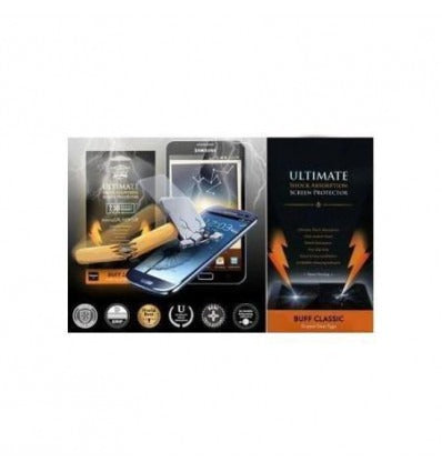 Samsung S3 Mini I8190 Protector de pantalla antigolpes Buff