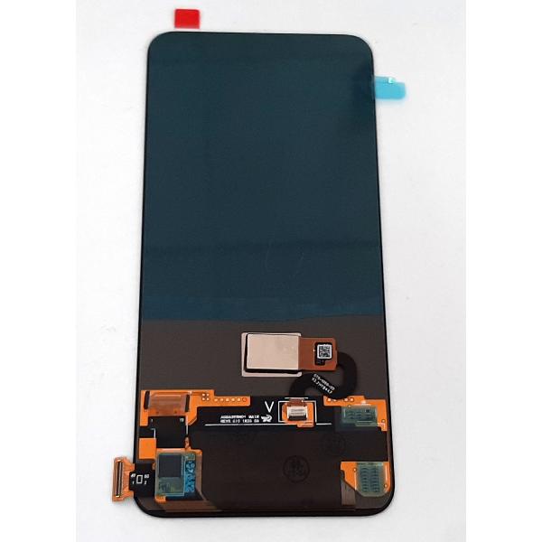 Pantalla oled para Huawei Honor Magic 2 TNY-TL00 mas tactil negro calidad hehui