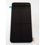 Pantalla oled para Huawei Honor Magic 2 TNY-TL00 mas tactil negro calidad hehui