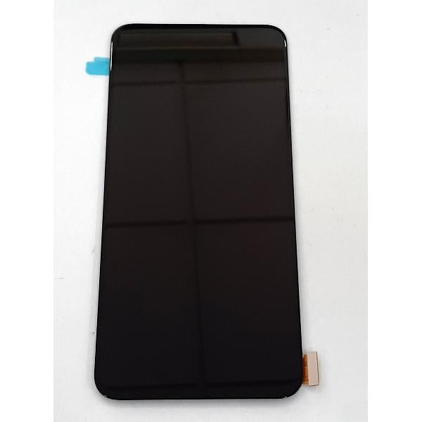 Pantalla oled para Huawei Honor Magic 2 TNY-TL00 mas tactil negro calidad hehui