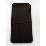 Pantalla oled para Huawei Honor Magic 2 TNY-TL00 mas tactil negro mas marco negro calidad hehui