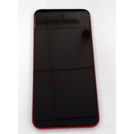Pantalla oled para Huawei Honor Magic 2 TNY-TL00 mas tactil negro mas marco rojo calidad hehui