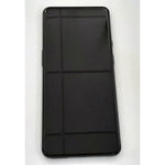 Pantalla lcd para Oneplus 9 Pro mas tactil negro mas marco negro calidad premium