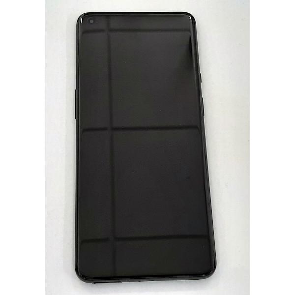 Pantalla lcd para Oneplus 9 Pro mas tactil negro mas marco negro calidad premium