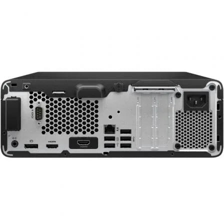 PC HP Pro SFF 400 G9 9M8Q9AT Intel Core i7-14700/ 16GB/ 512GB SSD/ Win11 Pro - PixelPlaza