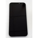 Pantalla soft oled para IPhone 12 IPhone 12 Pro mas tactil negro compatible A2403 A2402 A2404 A2172 A2407 A2406 A24