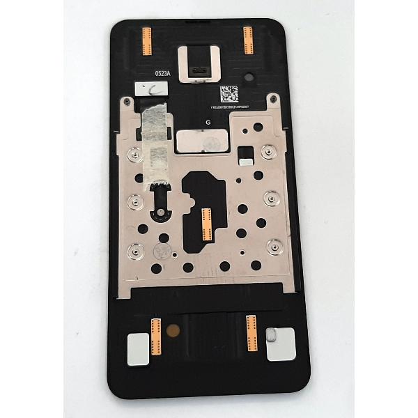 Pantalla oled para Xiaomi Mi Mix 3 DK mas tactil negro mas marco frontal compatible