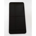 Pantalla oled para Xiaomi Mi Mix 3 DK mas tactil negro mas marco frontal compatible