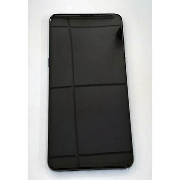 Pantalla oled para Xiaomi Mi Mix 3 DK mas tactil negro mas marco central azul compatible