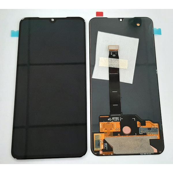 Pantalla oled para Xiaomi Mi 9 MI9 DK mas tactil negro compatible