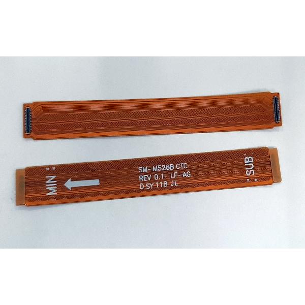 Flex central para Samsung Galaxy M52 5G SM-M526 calidad premium