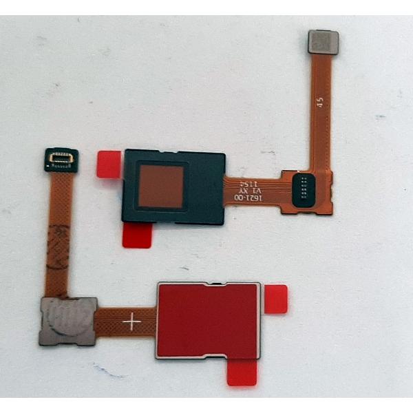 Flex lector huella para Xiaomi MI 11 Pro Mi 11 Ultra calidad premium
