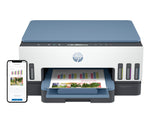 Multifunción inyección HP smart tank 7006