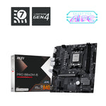 Placa base Msi am5 pro b840m - b DDR5 mATX