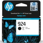 Cartucho de Tinta Original HP nº924/ Negro - PixelPlaza
