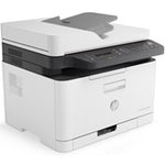 Multifunción láser HP 179fnw color wifi