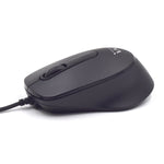 Mouse raton Ewent ew3159 - USB - 1000 ppp