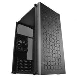Caja Gaming Minitorre Mars Gaming MC-1000 - PixelPlaza