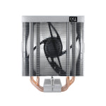Ventilador disipador cpu gaming Coolbox infinite air 120