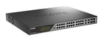 Switch d - link dss - 200g - 28mpp 28 puertos