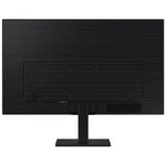 Monitor Profesional Samsung Essential Monitor S3 S27D304GAU/ 27"/ Full HD/ Negro - PixelPlaza
