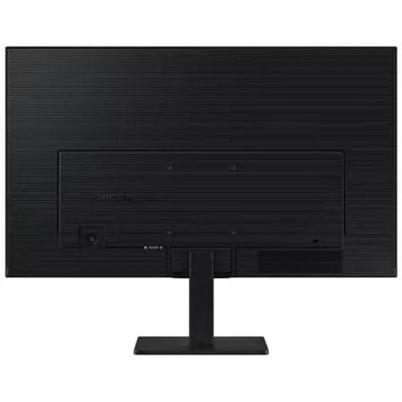 Monitor Profesional Samsung Essential Monitor S3 S27D304GAU/ 27"/ Full HD/ Negro - PixelPlaza