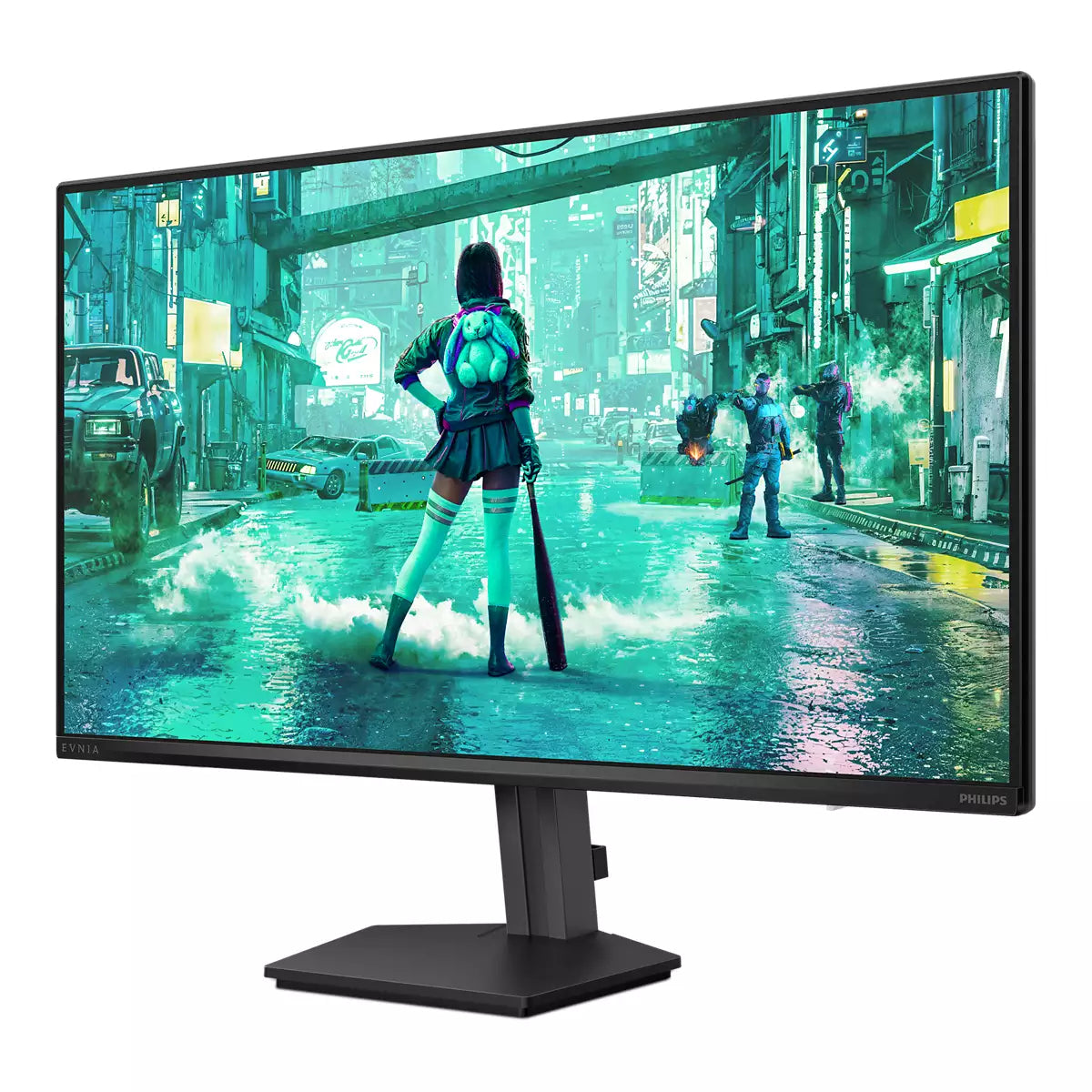 24 IPS 144HZ HDMI DP gaming
