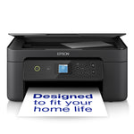 Multifunción inyección Epson expressión home xp - 3200 color WiFi duplex