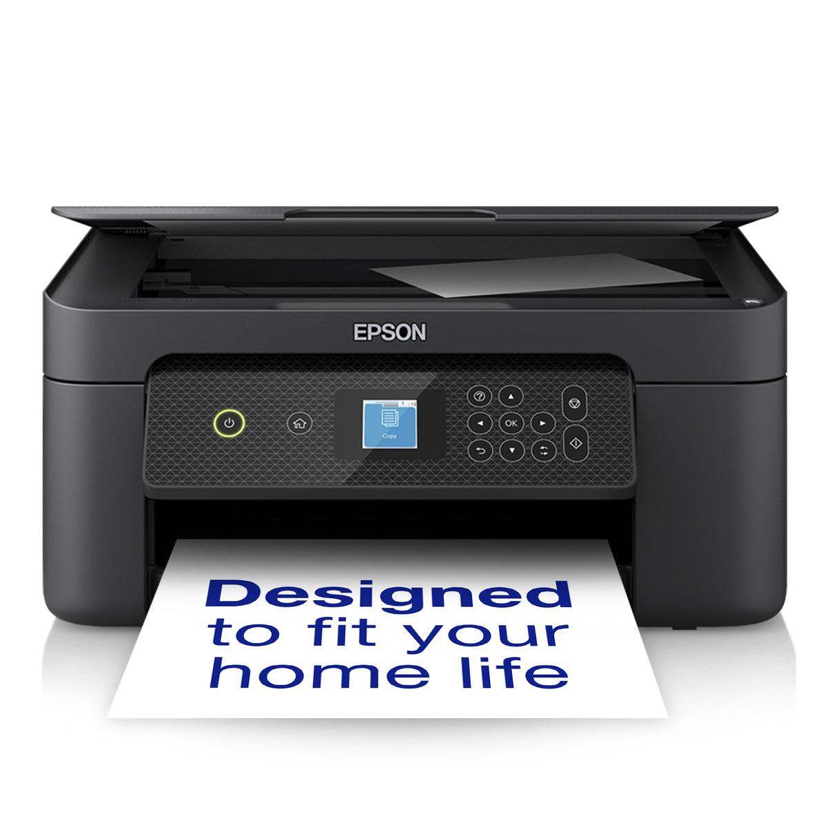 Multifunción inyección Epson expressión home xp - 3200 color WiFi duplex