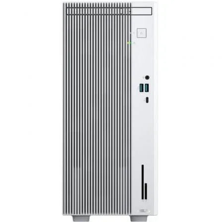 PC Asus Mini Torre V500MV-13620H0040 Intel Core i7-13620H/ 16GB/ 1TB SSD/ Sin Sistema Operativo - PixelPlaza