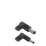 Pack 2 Clavijas para Portátil Dell NGS BUD-D/ DC - USB Tipo-C