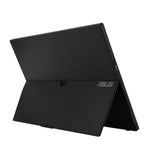 Monitor Portátil ASUS ZenScreen MB16ACV 15.6"/ Full HD/ Negro