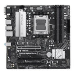 Placa Base Asus Prime B650M-A II-CSM/ Socket AM5/ DDR5/ PCIe 5.0/ Micro ATX - PixelPlaza