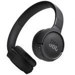 Auriculares Inalámbricos JBL Tune 520BT/ con Micrófono/ Bluetooth/ Negros - PixelPlaza
