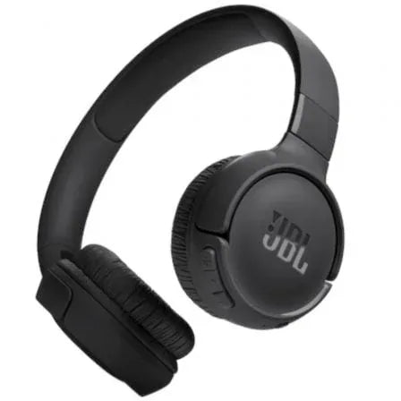 Auriculares Inalámbricos JBL Tune 520BT/ con Micrófono/ Bluetooth/ Negros - PixelPlaza
