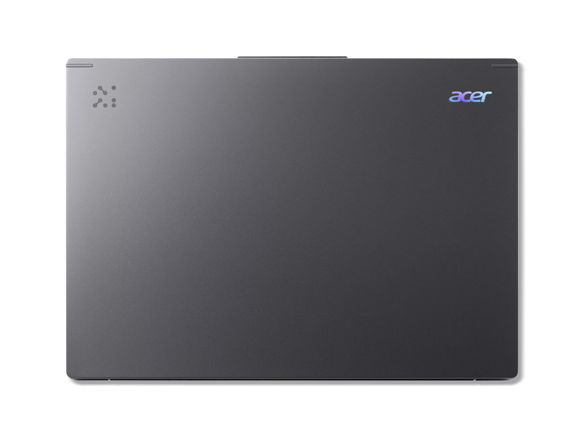 Portatil Acer a14 - 52m u5 - 226v 16GB SSD 512GB 14 pulgadas