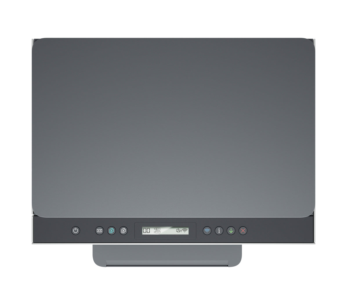 Multifunción inyección HP smart tank 7008 duplex WiFi