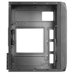 Caja Gaming Minitorre Mars Gaming MC-S2 - PixelPlaza
