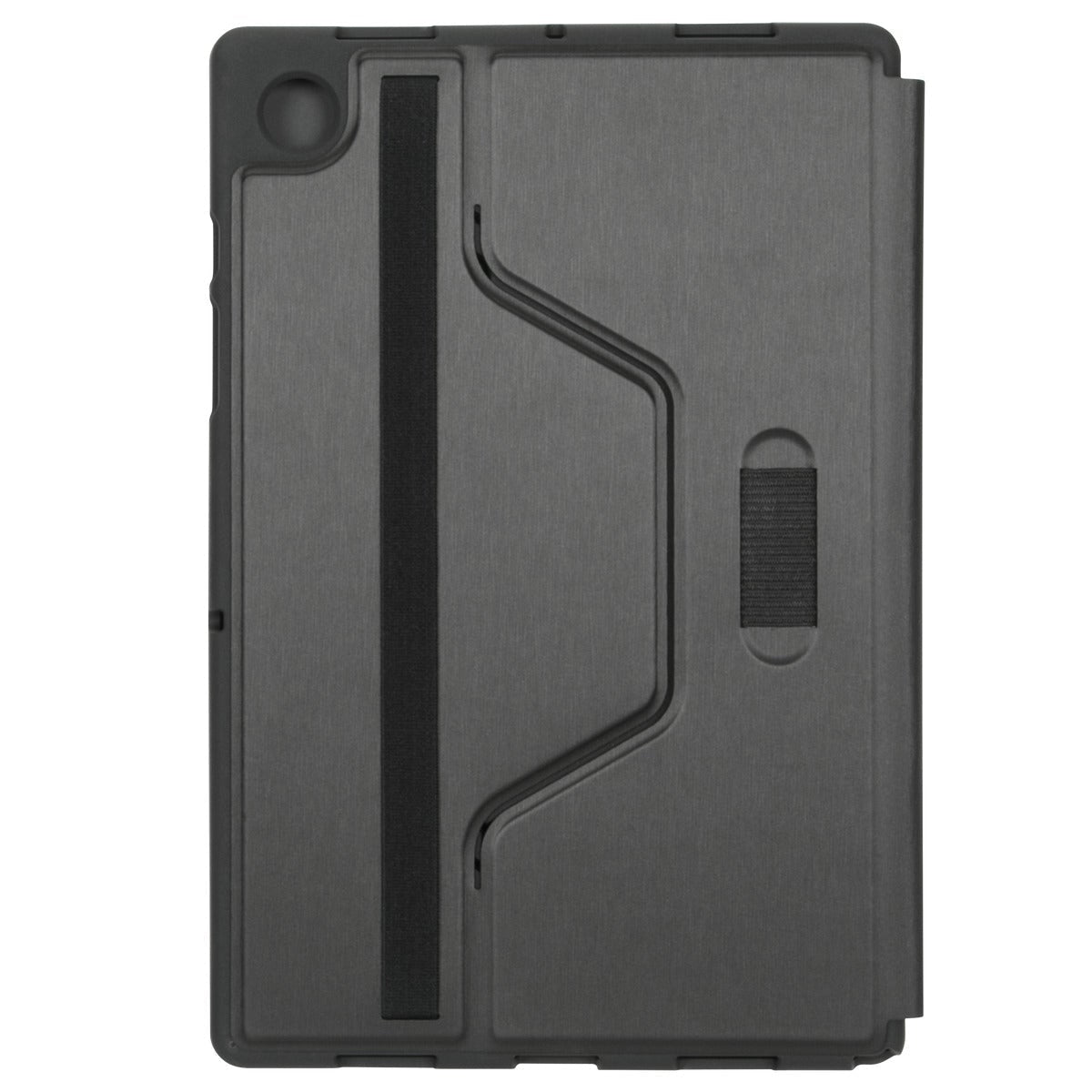 Funda tablet Targus click - in 10 -5 pulgadas samsung tab a8 negro