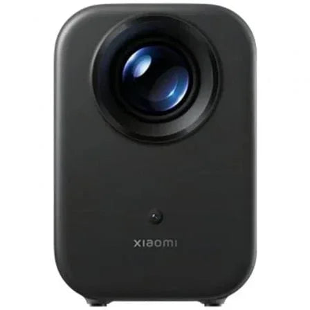 Proyector Xiaomi Smart Projector L1 EU 200 Lúmenes/ Full HD/ WiFi/ Negro - PixelPlaza