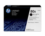 Toner Hp cf280xd pack 2und alta capadidad