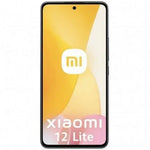 Smartphone Xiaomi 12 Lite 8GB/ 256GB/ 6.55"/ 5G/ Negro - PixelPlaza