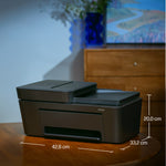 Multifuncion inyeccion hp deskjet 4310 color