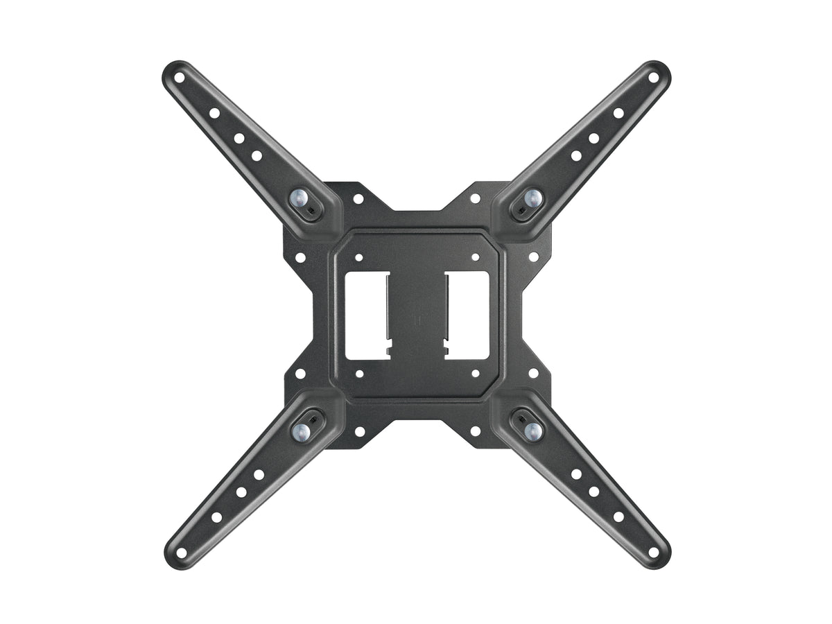Soporte de pared orientable Equip vesa hasta 55 pulgadas 400x400 max 30kg