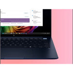 Portátil HP elitebook ultra g1i u5 - 228v 32GB SSD 512GB 14 pulgadas